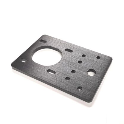 Nema 23 Stepper Reduction Plate