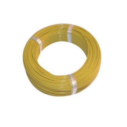 Silicone Flexible Wire