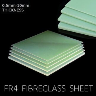 Epoxy Glass Fibre FR4 Sheet