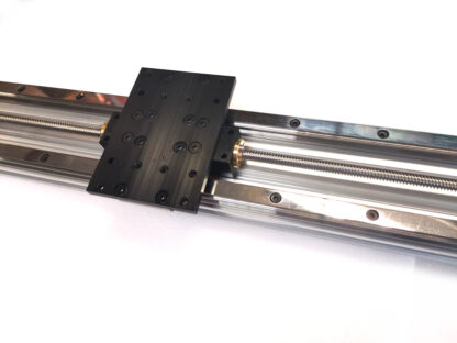 HGR15 Rail Linear Actuator