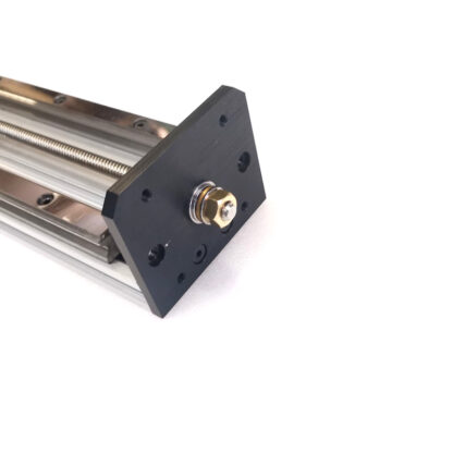 HGR15 Rail Linear Actuator