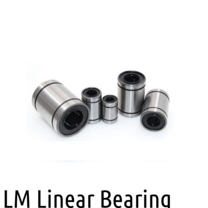 LM Linear Bearing