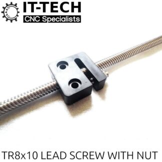 High Speed Leadscrew