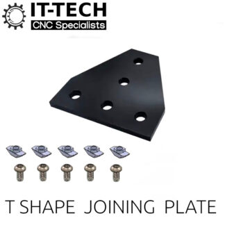 T Shape Joining Plate