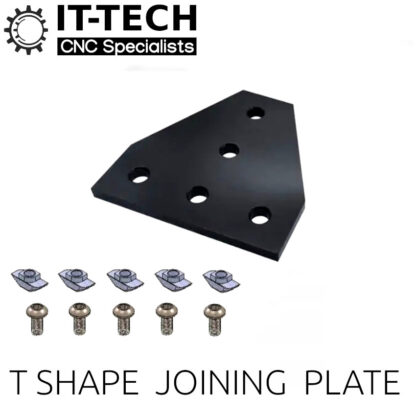 T Shape Joining Plate