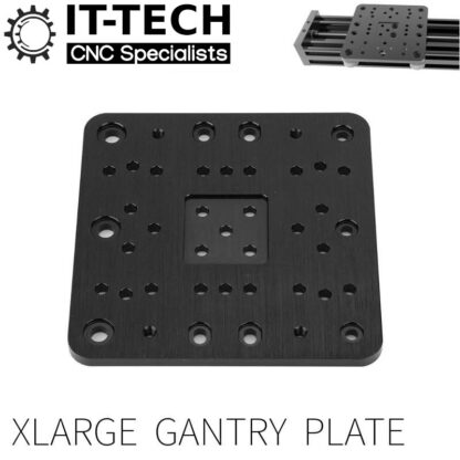 XLarge C-Beam Gantry Plate