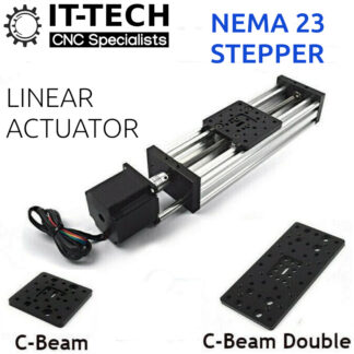 C-Beam Linear Actuator Kit