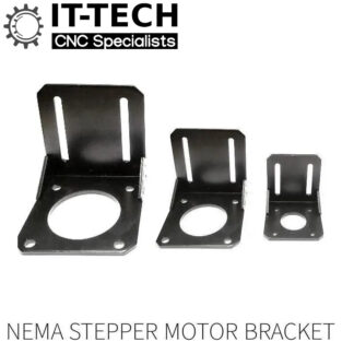 42 57 86 Stepper Motor Bracket