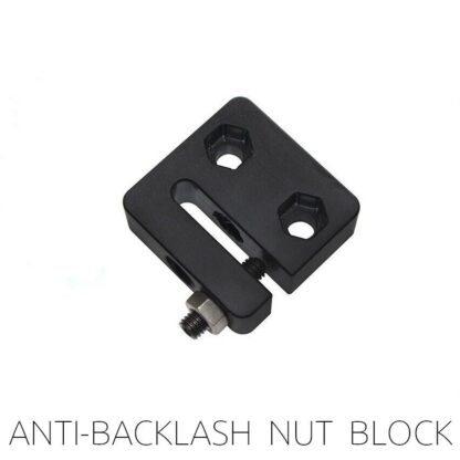 TR8x8 Leadscrew Anti Backlash Nut