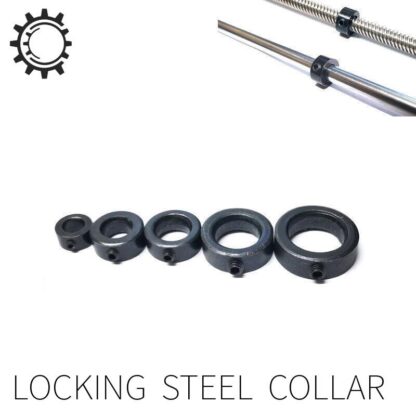 Shaft Locking Collar