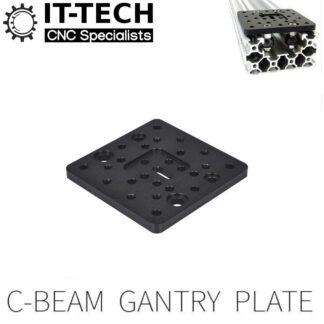 C-Beam Gantry Plate