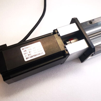 HGR15 Rail Linear Actuator