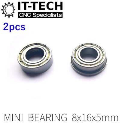 Mini Bearing 688ZZ 8x16x5