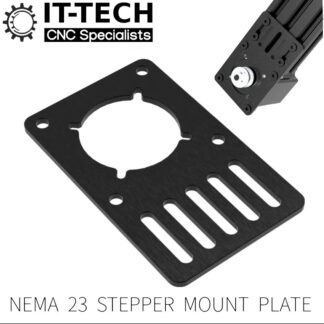 Nema 23 Stepper Motor Plate