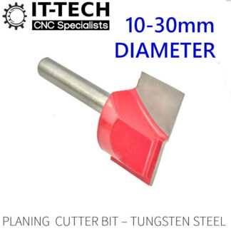 Surface Planing Bottom Cutter