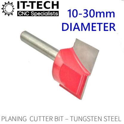 Surface Planing Bottom Cutter