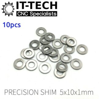 10x5x1mm Precision Shim