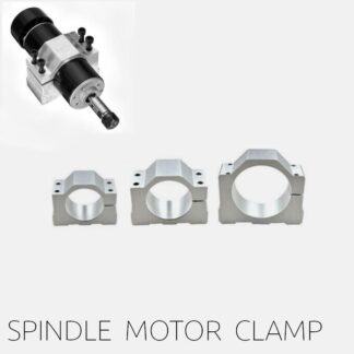 CNC Spindle Motor Bracket