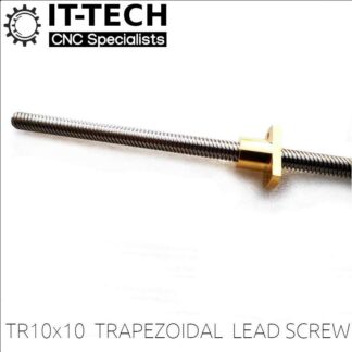 High Speed Lead screw