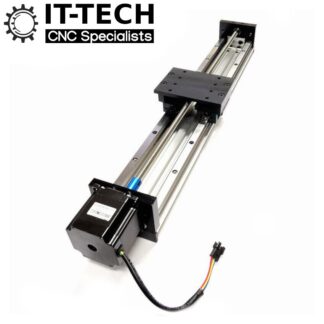 HGR15 Rail Linear Actuator