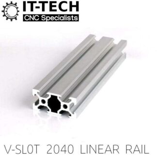 V-Slot 20x40 Linear Rail