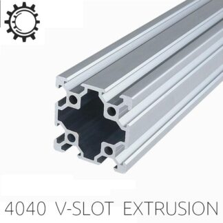  4040 V-slot Linear Rail