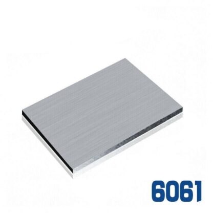 Aluminium 6061 Sheet