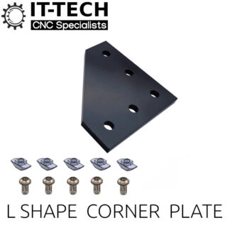 L Shape Joining Plate