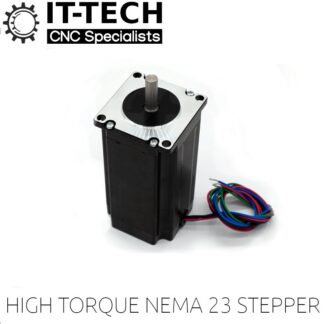 NEMA 23 High Torque Stepper Motor 3N.m