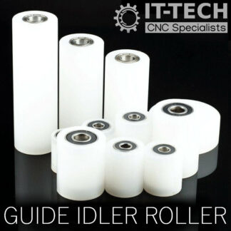 Guide Idler Roller