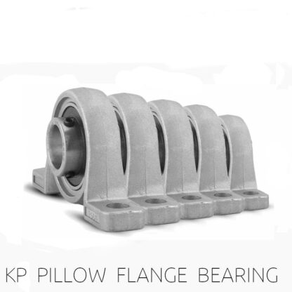 KP Pillow Bearing Block