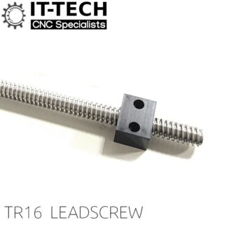 TR16x8 Trapezoidal Leadscrew