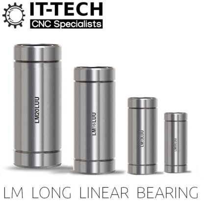 LM Long Linear Bearing