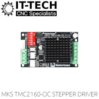 MKS TMC2160 OC Stepper Motor Driver