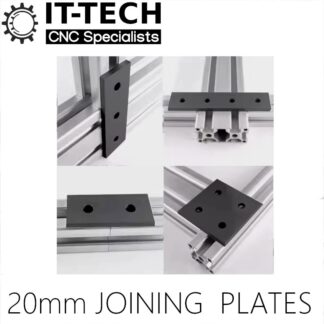 20mm Joining Plates