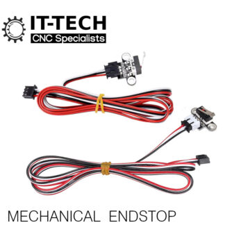 Mechanical 3D Printer Endstop